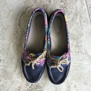 Sperry Top-sider Firefish Seaweed